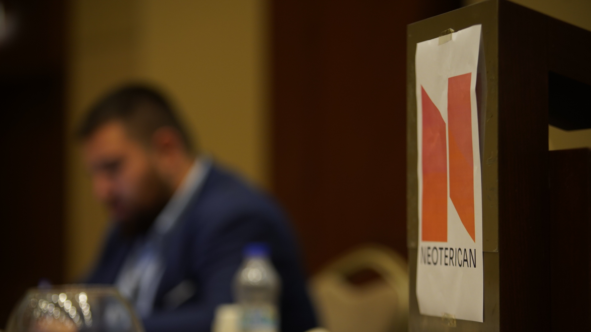 Neoteric Events Neoteric Summit UAE — Neoteric Summit