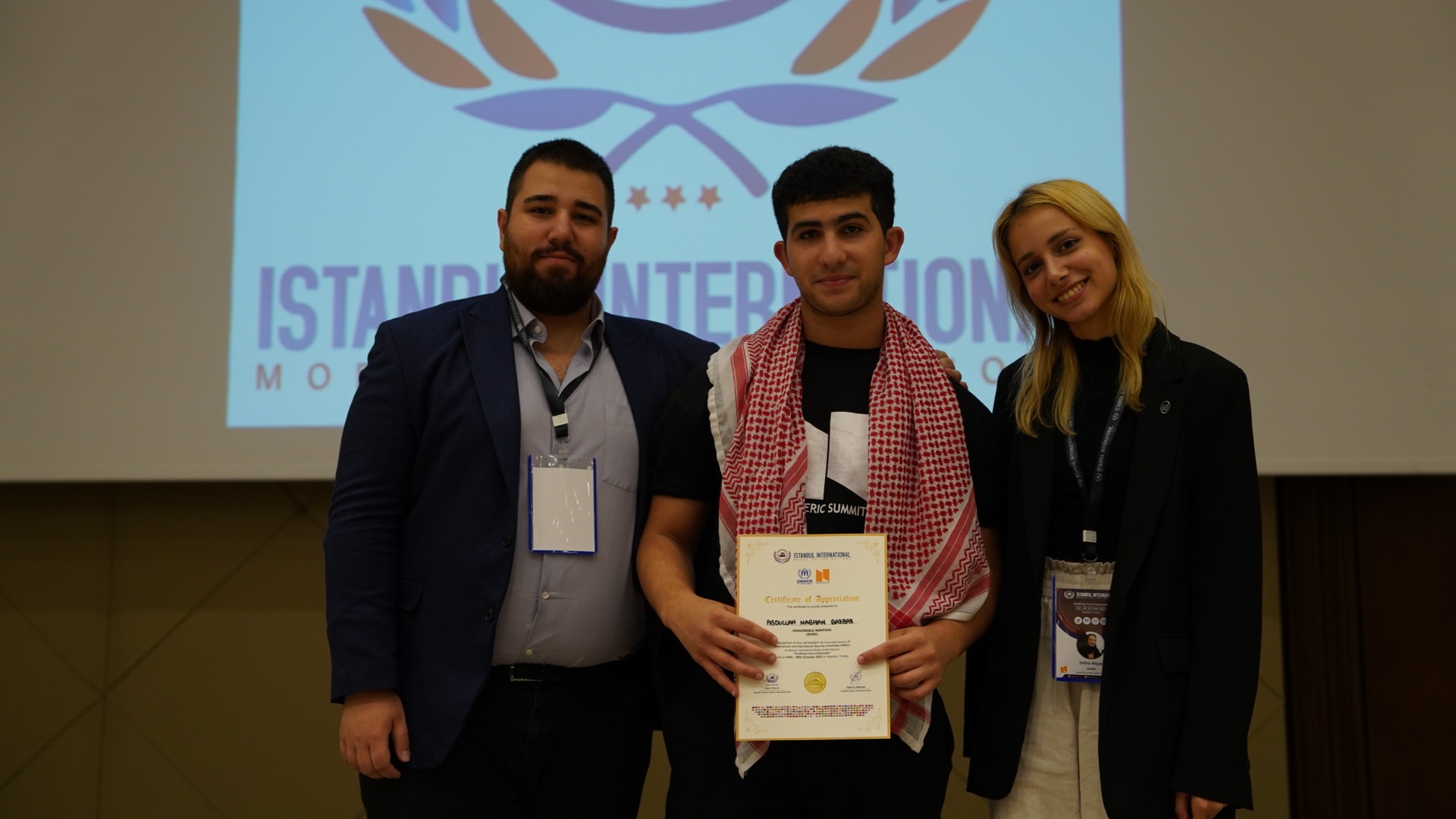 Neoteric Events Neoteric Summit UAE — Neoteric Summit