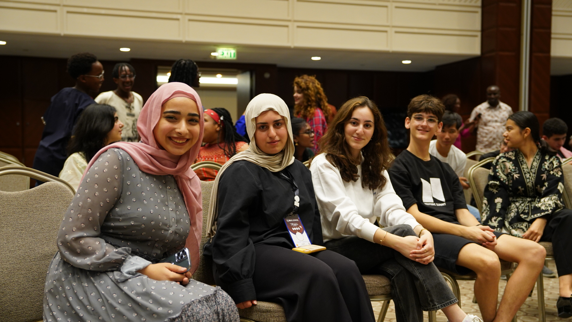 Neoteric Events Neoteric Summit UAE — Neoteric Summit
