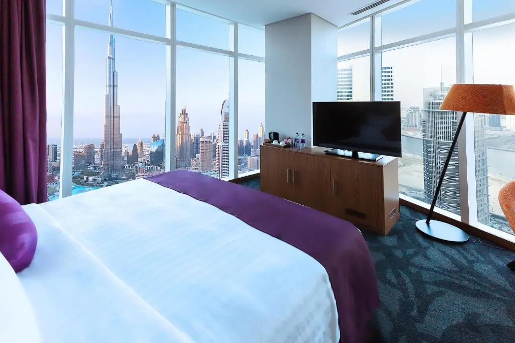 Dubaivenue2