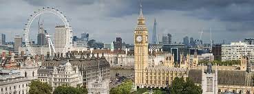 London card