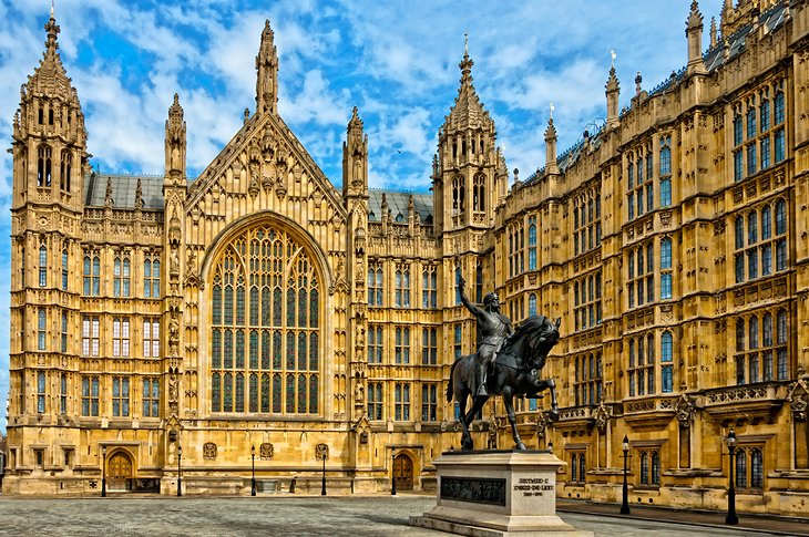 03 london landmarks