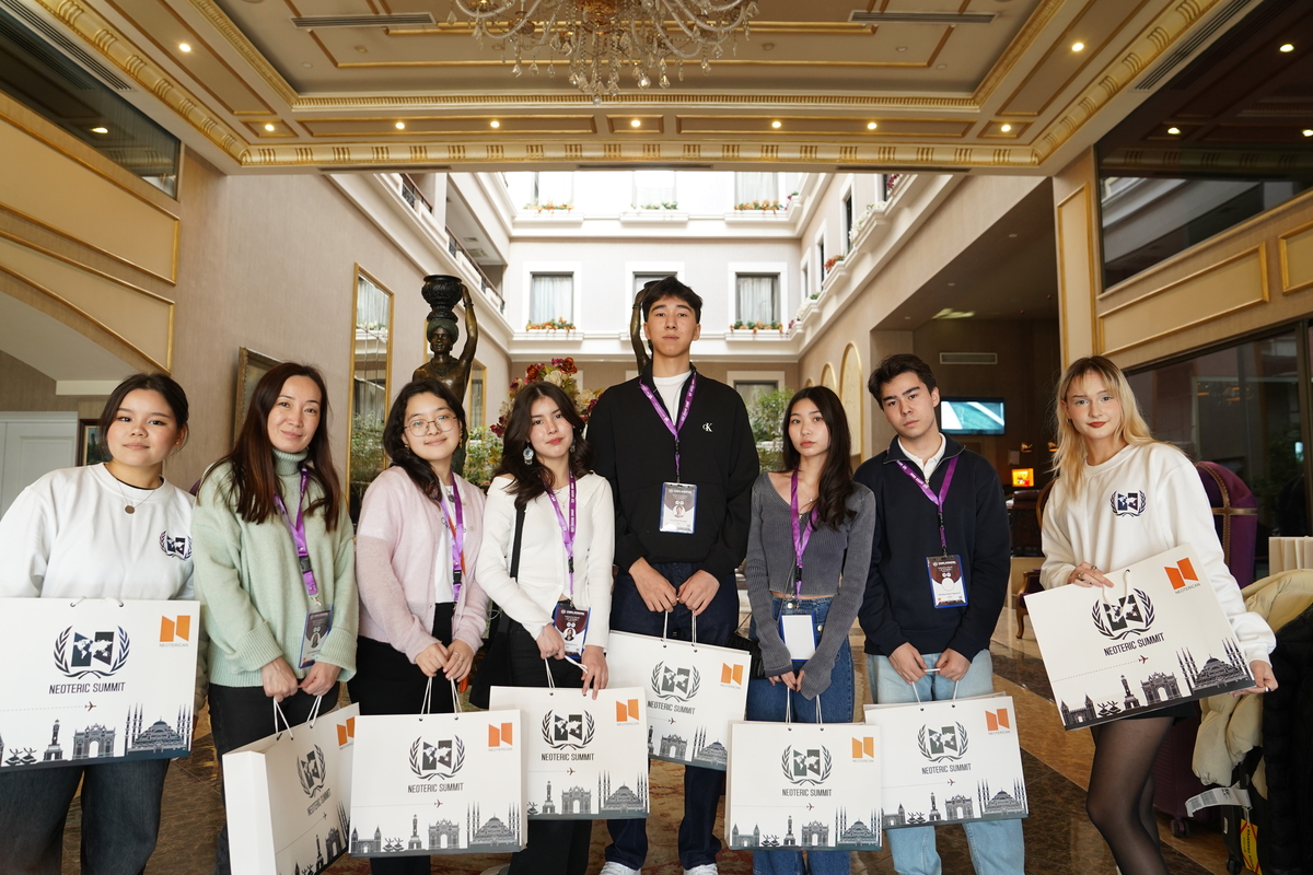 Neoteric Events Neoteric Summit Malaysia — Neoteric Summit