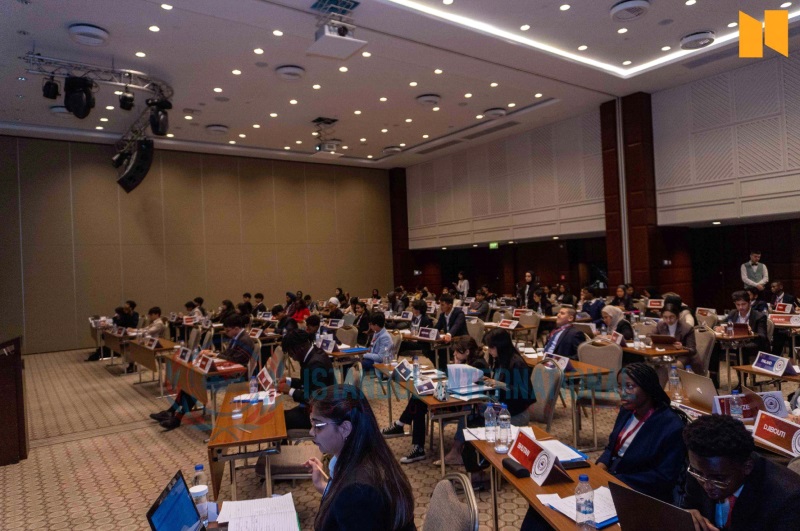 UNGA Committee
