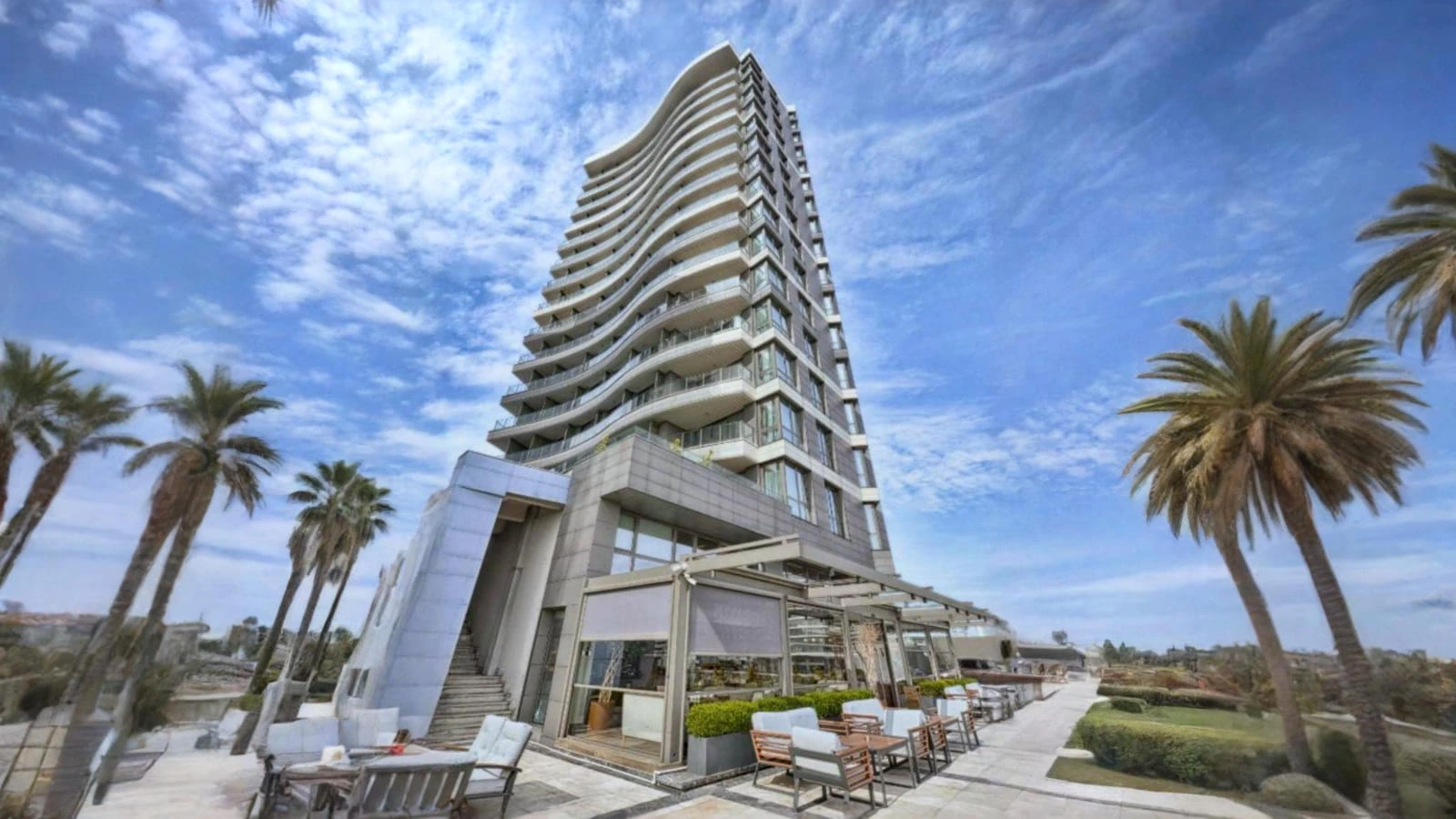 Hotelgrandview