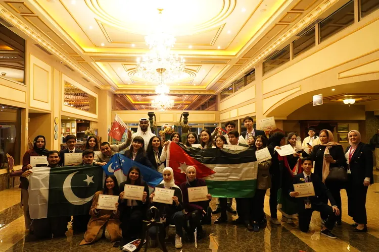Neoteric Summit UAE
