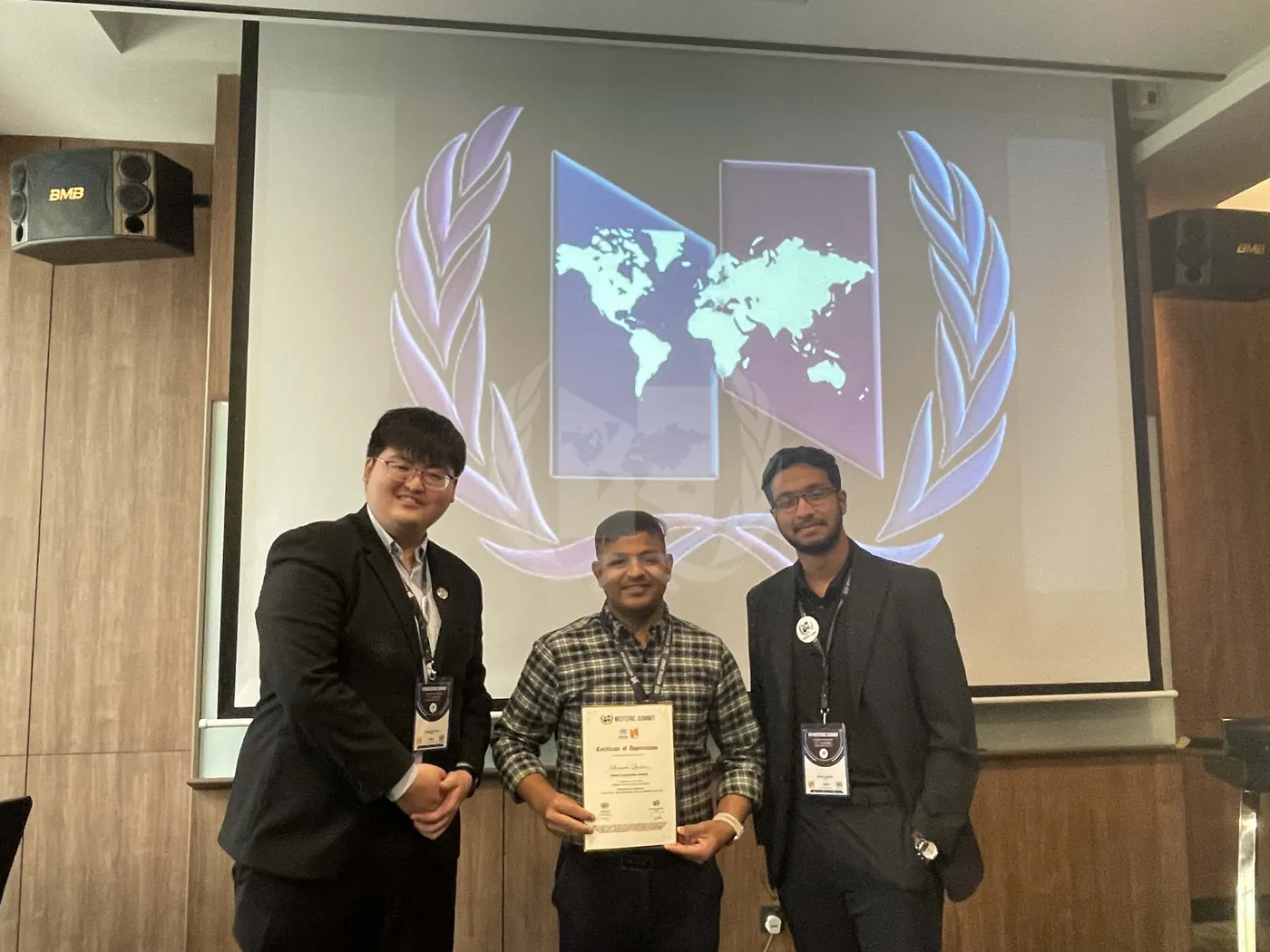 Neoteric Summit Malaysia June 2026