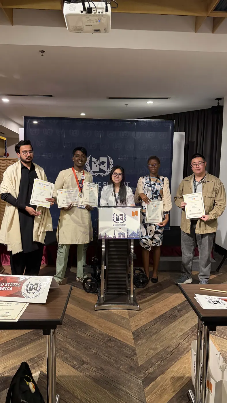 Neoteric Events Explore Neoteric Summit conference highlights, media, city experiences ...